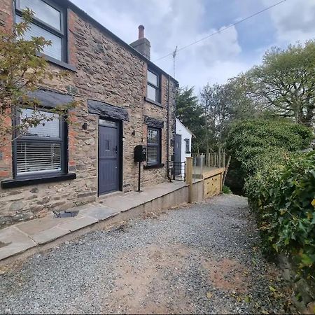 Luxurious Cottage With Hot Tub, Lake District Duddon Exterior foto