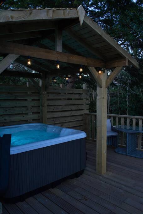 Luxurious Cottage With Hot Tub, Lake District Duddon Exterior foto