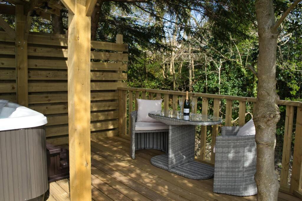 Luxurious Cottage With Hot Tub, Lake District Duddon Exterior foto