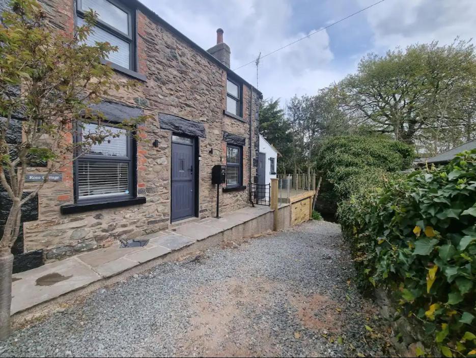 Luxurious Cottage With Hot Tub, Lake District Duddon Exterior foto