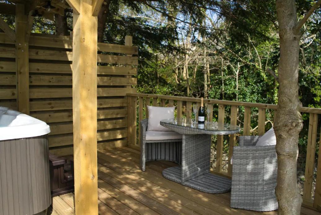 Luxurious Cottage With Hot Tub, Lake District Duddon Exterior foto