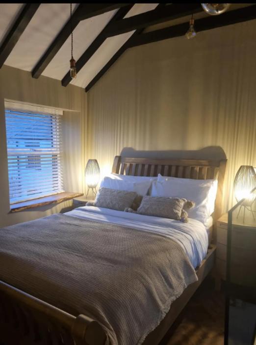Luxurious Cottage With Hot Tub, Lake District Duddon Exterior foto