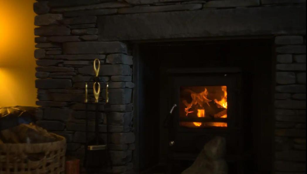 Luxurious Cottage With Hot Tub, Lake District Duddon Exterior foto