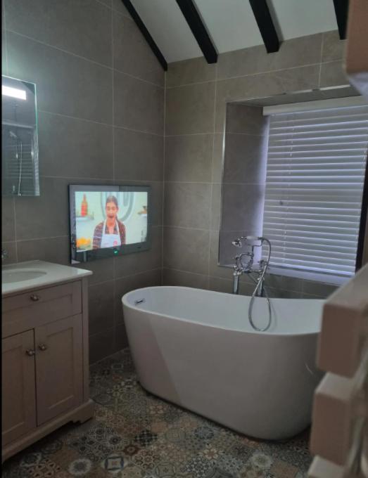 Luxurious Cottage With Hot Tub, Lake District Duddon Exterior foto