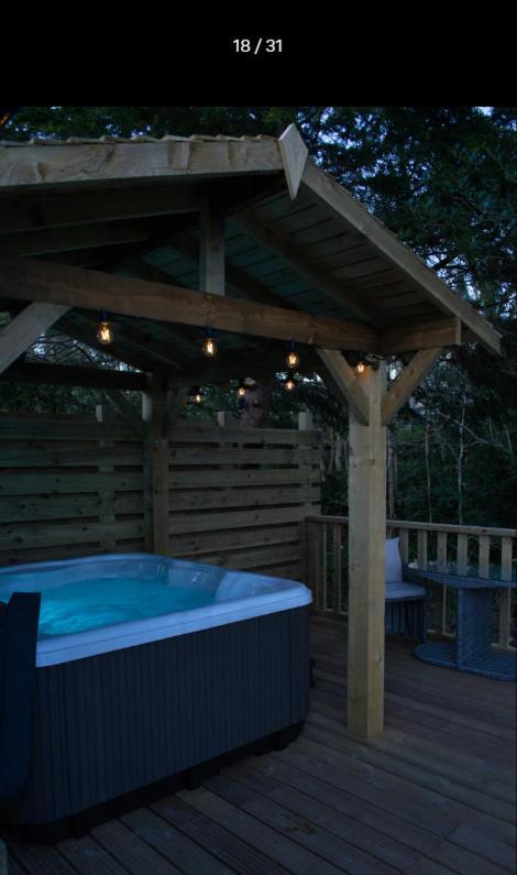 Luxurious Cottage With Hot Tub, Lake District Duddon Exterior foto