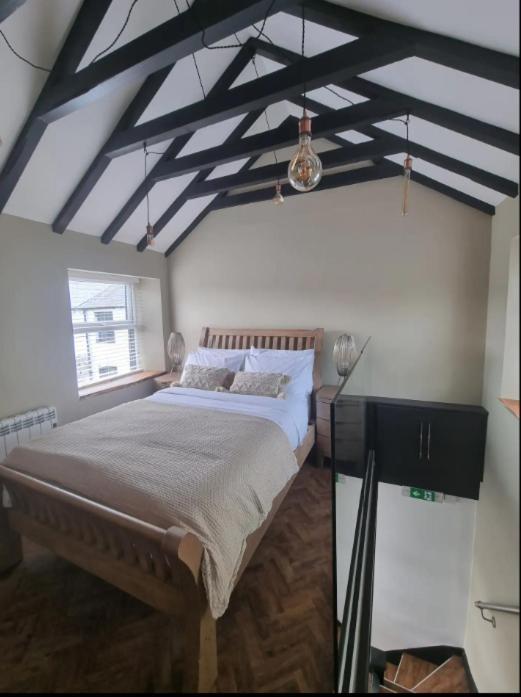 Luxurious Cottage With Hot Tub, Lake District Duddon Exterior foto